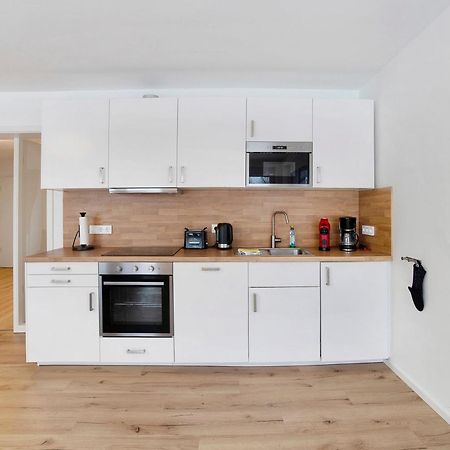 Ferienwohnung Leineufer Friedland  Exterior photo