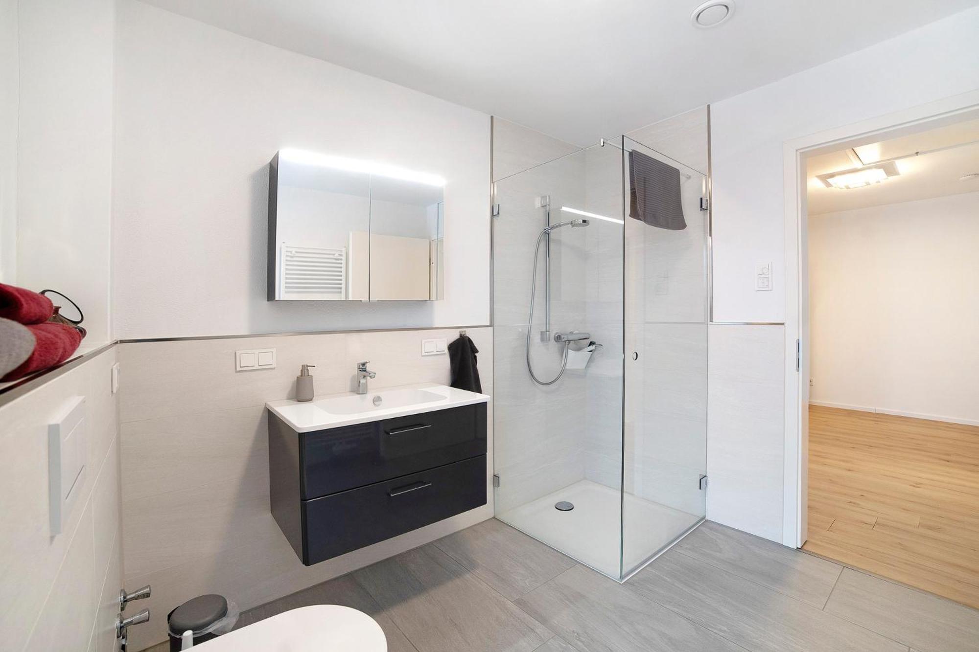 Ferienwohnung Leineufer Friedland  Exterior photo