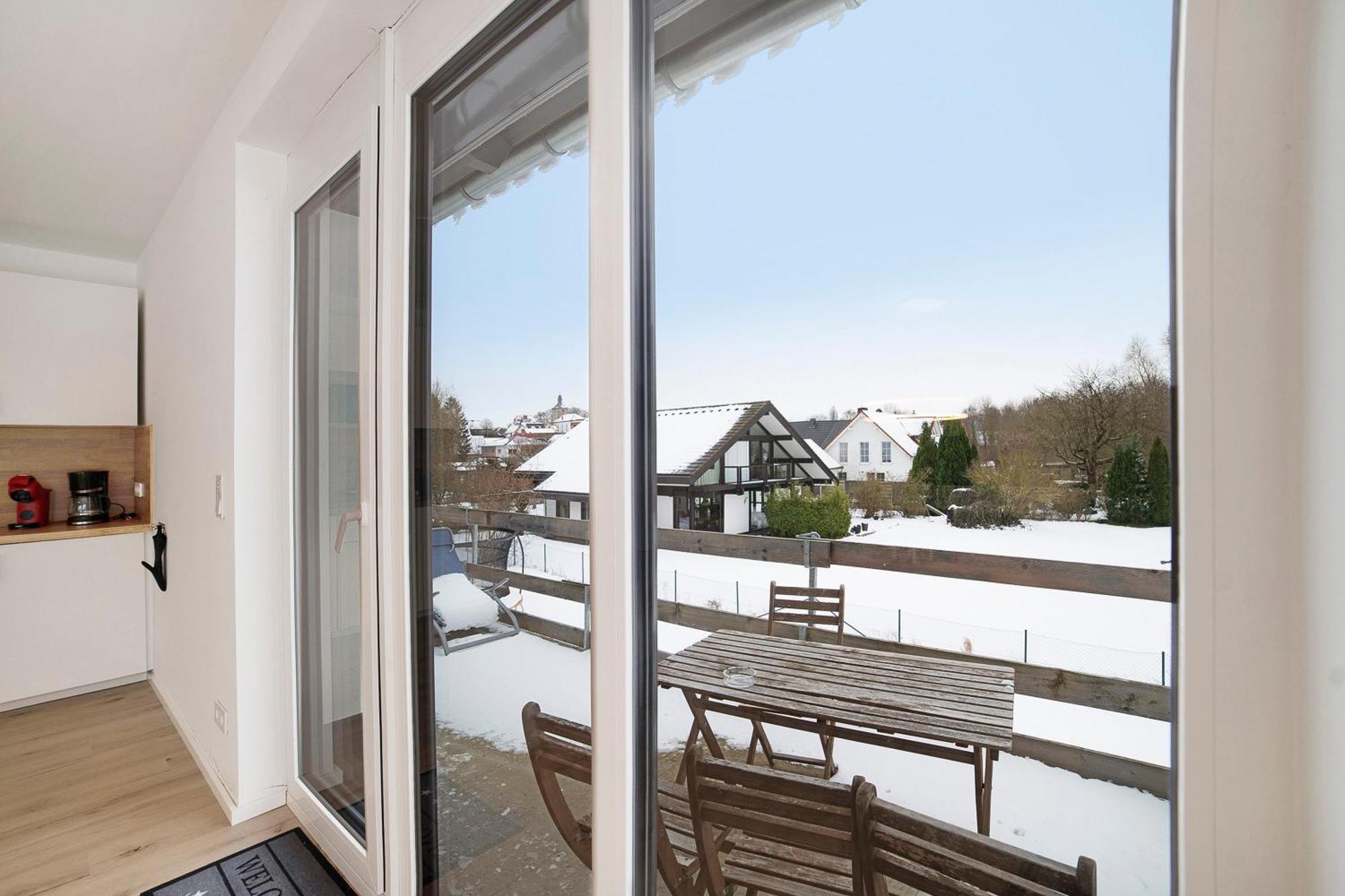 Ferienwohnung Leineufer Friedland  Exterior photo
